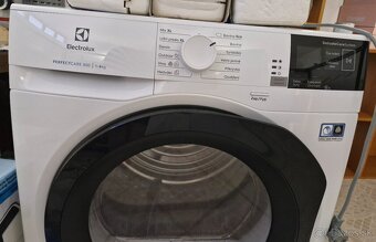 ELECTROLUX PerfectCare 800 Sušička bielizne - 2