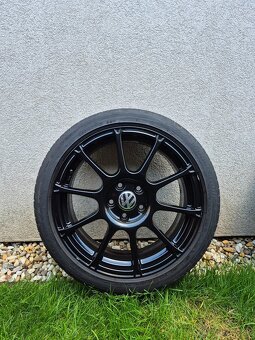 Elektróny VW 7,5J x 18 ET51 - 2