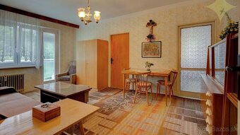 Na predaj, 3 izbový byt, ul. Dolná, Banská Štiavnica - 2