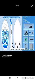 Paddleboard - 2