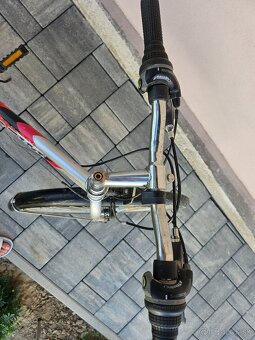 Dámsky horský bicykel - 2
