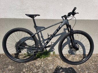 Trek X-caliber 8 - 2