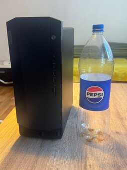 Lenovo G5 Ryzen 5, 3600 ,GTX 1650 super 4gb ,16gb - 2