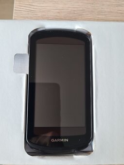 GPS Garmin Edge 1040 Solar + senzory - 2