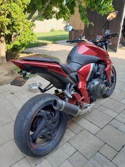 Honda CB 1000R - 2