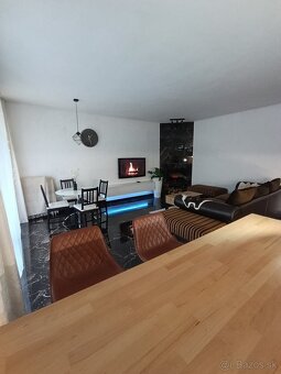4i komplet zariadený moderný byt - 2