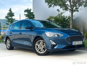 Ford Focus 1.5 tdci | - 2