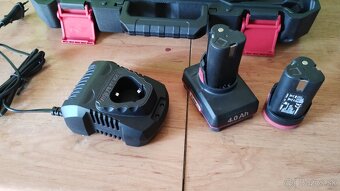 Predam aku pilu 12V - 2