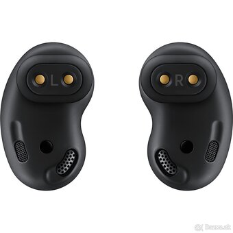 SAMSUNG Galaxy Buds Live 2024 AKG s ANC - 2