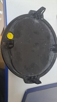 Nissan logo Qashqai J12 - 2