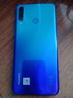 P30 Lite - 2