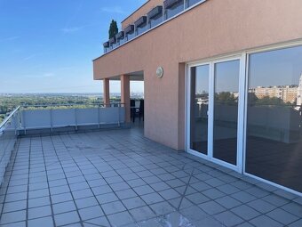 Prenájom,ELITNÉ BÝVANIE,4-izb.byt,240m2, Bratislava-IV - 2