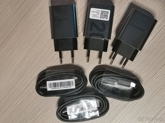 Originálna nabíjačka - Lenovo 20W + USB-C kábel - 2