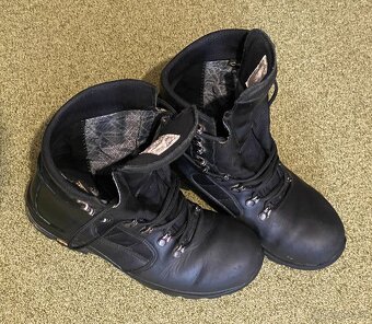 topanky (kanady) pracovné zasahove Gore-Tex Prabos  42 - 2