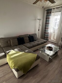 2-izbový byt na prenájom - 2