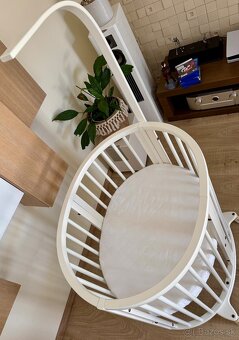 Stokke Sleepi - 2
