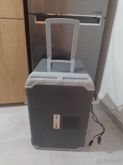 Predám kombinovanú autochladničku s ohrievaním - 2