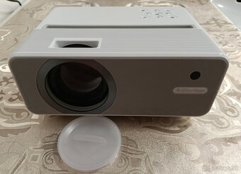 Projektor EZCast Beam H3 wifi - 2