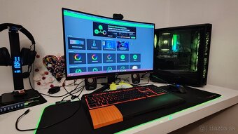 Predam PC ZOSTAVU - 2