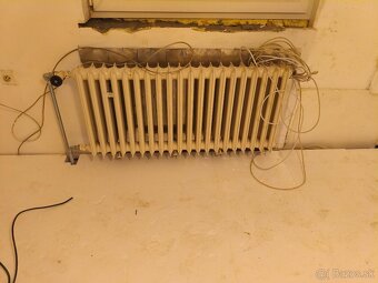 Radiatory - 2