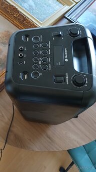 Reproduktor GOGEN BPS 686 - 2