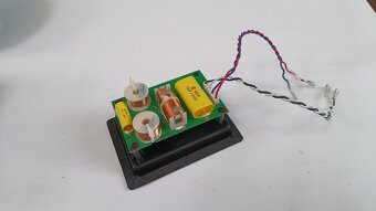 Reproduktory Turbosound - 2