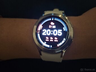 Samsung Galaxy Watch 4 Classic - 2