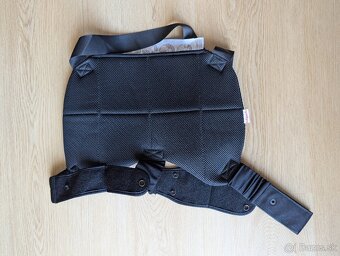 Bezpečnostný pás pre tehotné BABYAUTO 2-FIT - 2