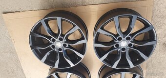Mitsubishi outlnader eclipse 5x114,3 r19 asx honda crv cx5 v - 2
