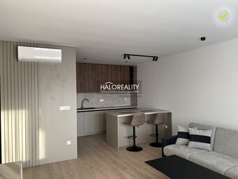 HALO reality - Prenájom, dvojizbový byt Prievidza, Centrum - - 2