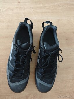 Adidas TERREX Swift Solo 2 UK 11,5 (46 2/3) - 2