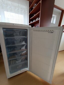 Predám mrazák Amica - 2