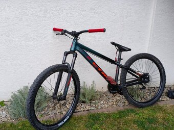 CTM Raptor 2.0 - 2