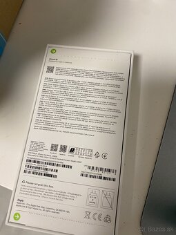 Apple iphone 16 128GB - 2