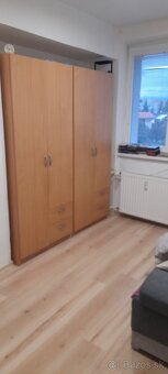 Prenajom 1,5 izbového bytu v Šarišských Michaľanoch - 2