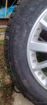 Disk VOLVO 3x R18 - 2