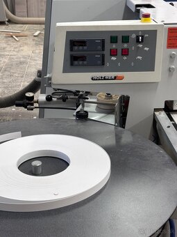 Olepovacka Holzher Uno 1302 - 2