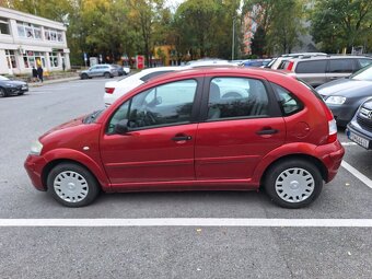 Predám Citroen c3 - 2