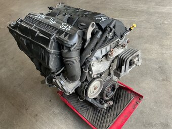 Peugeot 1,4i VTI 70KW - prodej motoru. 8FS - 2