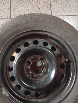 175/70r14 - 2