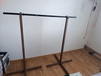 Predám staršie závažie - 2