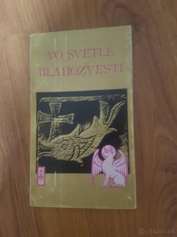 Život je vzťah,Viem komu som uveril,Ježiš ťa miluje,Lurdy - 2