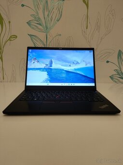 Lenovo ThinkPad E14 Gen 2| i5-1135G7 |16 GB RAM | 256-1 TB S - 2