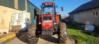 Zts 183 45 40 km/H - 2