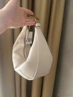 zara kabelka- Rím - 2