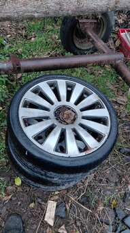 Elektrony 5x100/5x112 r20 - 2