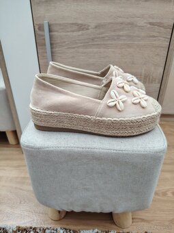 Espadrilky - 2