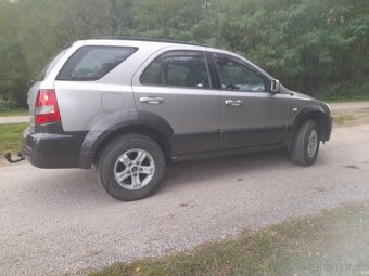 Kia Sorento - 2