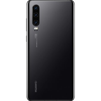Huawei P30 - 2