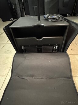 Predám FBT CS 1000 - 2